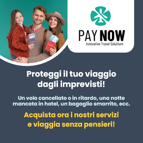 Pay Now Solution